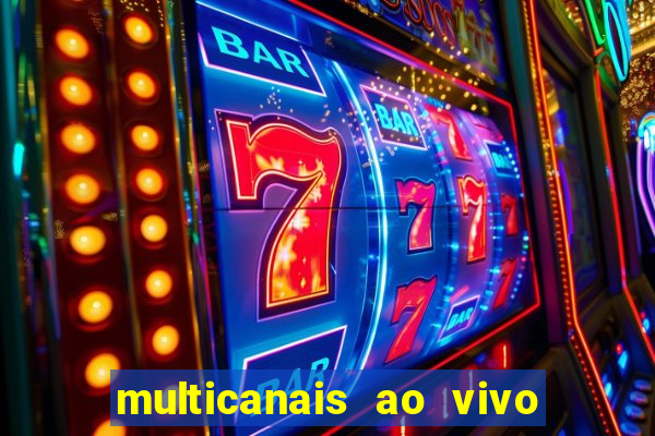 multicanais ao vivo sportv 2